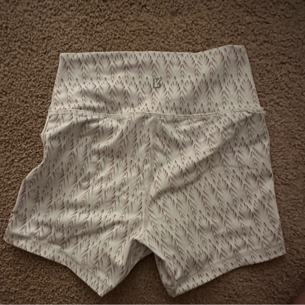 Buff Bunny shorts Size small